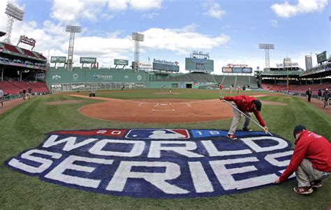 MLB Odds to 2019 Win World Series .